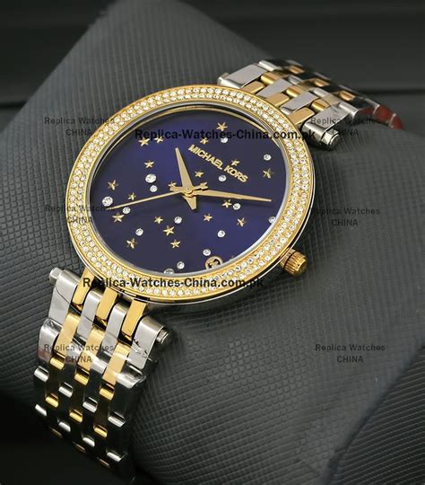 michael kors watch replica ebay|used michael kors watch.